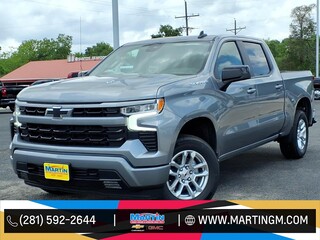 2026 Chevrolet Silverado 1500 for sale in Cleveland TX