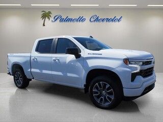 2026 Chevrolet Silverado 1500 for sale in Winchester VA