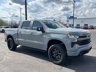 2025 Chevrolet Silverado 1500 for sale in Mauston WI