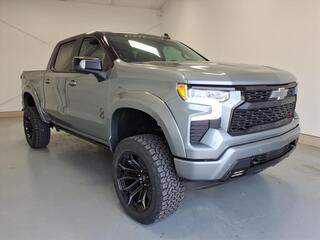 2026 Chevrolet Silverado 1500 for sale in Torrington CT