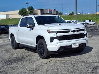 2025 Chevrolet Silverado 1500 for sale in Excelsior Springs MO