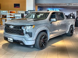 2025 Chevrolet Silverado 1500 for sale in Fenton MO