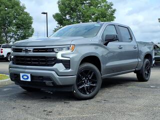 2026 Chevrolet Silverado 1500 for sale in Portsmouth NH
