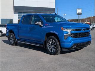 2026 Chevrolet Silverado 1500 for sale in Cleveland TN