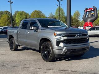 2026 Chevrolet Silverado 1500 for sale in Easley SC