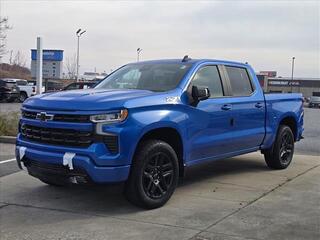 2026 Chevrolet Silverado 1500 for sale in Forest City NC