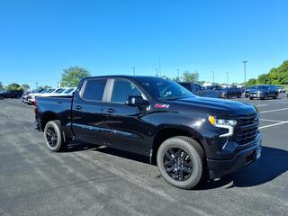 2026 Chevrolet Silverado 1500 for sale in Frankfort IL