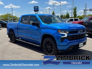 2025 Chevrolet Silverado 1500 for sale in Sun Prairie WI