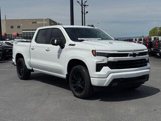 2026 Chevrolet Silverado 1500 for sale in Easley SC