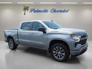 2026 Chevrolet Silverado 1500 for sale in Winchester VA