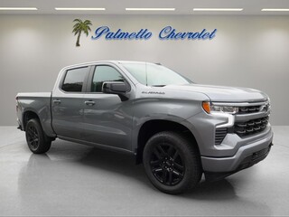 2026 Chevrolet Silverado 1500 for sale in Winchester VA