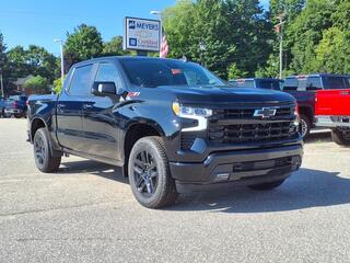 2025 Chevrolet Silverado 1500 for sale in New Era MI