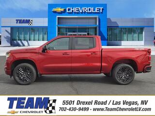 2025 Chevrolet Silverado 1500 for sale in Las Vegas NV