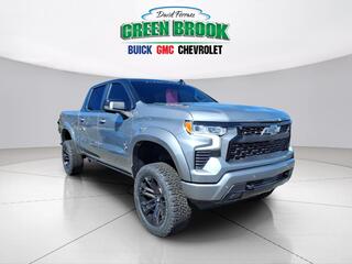 2026 Chevrolet Silverado 1500 for sale in Green Brook, NJ