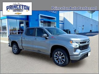 2026 Chevrolet Silverado 1500 for sale in Spartanburg SC