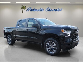 2026 Chevrolet Silverado 1500 for sale in Winchester VA