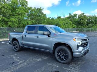 2026 Chevrolet Silverado 1500 for sale in Frankfort IL