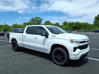 2026 Chevrolet Silverado 1500 for sale in Frankfort IL