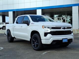 2026 Chevrolet Silverado 1500 for sale in Austin TX