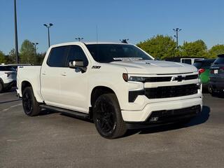 2026 Chevrolet Silverado 1500 for sale in Easley SC