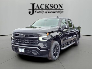 2026 Chevrolet Silverado 1500 for sale in Shelbyville IN