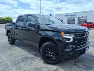 2026 Chevrolet Silverado 1500 for sale in Roanoke VA