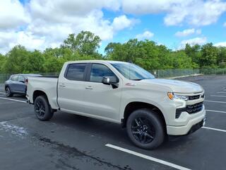 2026 Chevrolet Silverado 1500 for sale in Frankfort IL