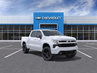 2026 Chevrolet Silverado 1500 for sale in Nitro WV