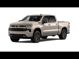2026 Chevrolet Silverado 1500 for sale in Nitro WV