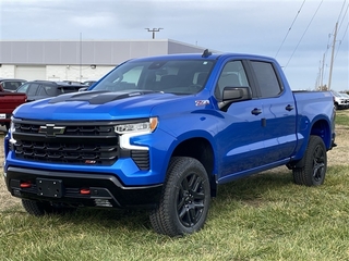 2025 Chevrolet Silverado 1500 for sale in Linn MO