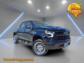 2025 Chevrolet Silverado 1500 for sale in Orange TX