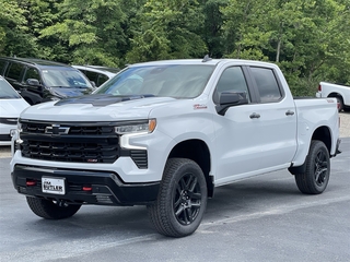 2025 Chevrolet Silverado 1500 for sale in Linn MO