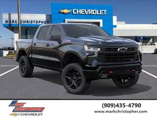 2025 Chevrolet Silverado 1500 for sale in Ontario CA