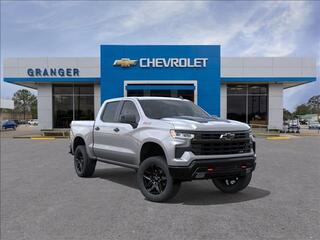 2025 Chevrolet Silverado 1500 for sale in Orange TX
