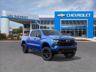 2026 Chevrolet Silverado 1500 for sale in Rockford IL