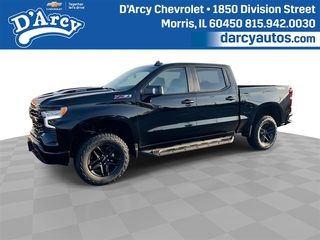 2026 Chevrolet Silverado 1500 for sale in Olathe KS