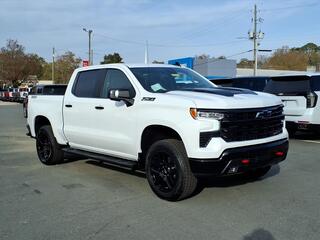 2026 Chevrolet Silverado 1500 for sale in Wendell NC