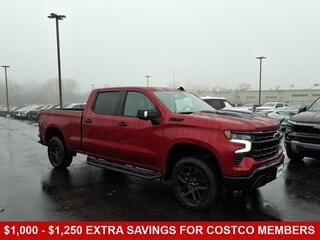 2026 Chevrolet Silverado 1500 for sale in Frankfort IL