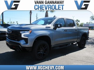 2026 Chevrolet Silverado 1500 for sale in Eustis FL