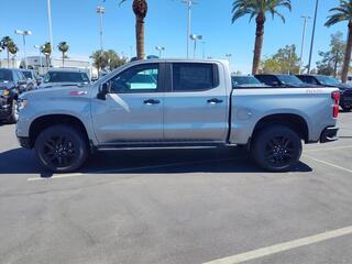 2026 Chevrolet Silverado 1500 for sale in Las Vegas NV