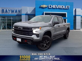 2026 Chevrolet Silverado 1500 for sale in Pearland TX