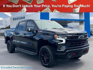 2026 Chevrolet Silverado 1500 for sale in Easley SC