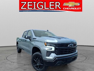 2026 Chevrolet Silverado 1500 for sale in Claysburg PA