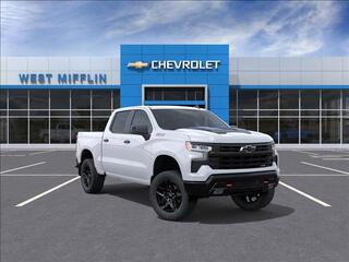 2025 Chevrolet Silverado 1500 for sale in West Mifflin PA