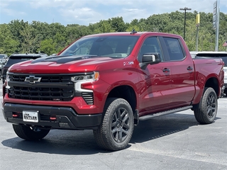 2025 Chevrolet Silverado 1500 for sale in Linn MO