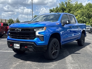 2025 Chevrolet Silverado 1500 for sale in Fenton MO