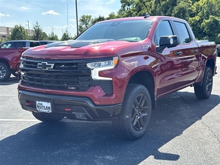 2025 Chevrolet Silverado 1500 for sale in Fenton MO