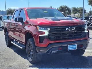 2026 Chevrolet Silverado 1500 for sale in Austin TX