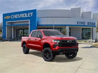 2026 Chevrolet Silverado 1500 for sale in Carrollton TX
