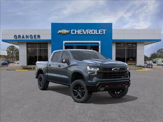 2026 Chevrolet Silverado 1500 for sale in Orange TX